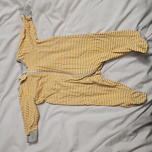Baby onesie